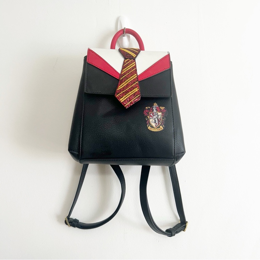 Harry Potter / Danielle Nicole / Small Backpack EC